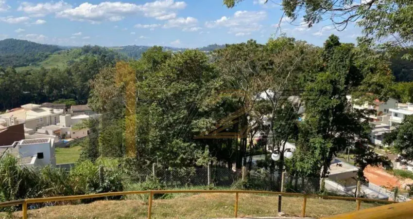 Terreno à venda no condomínio terras de santa teresa ii em itupeva/vinhedo -sp