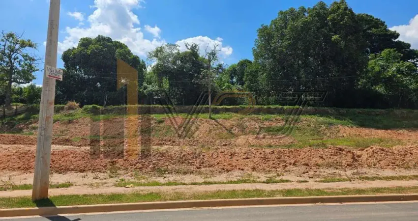 Terreno à venda no loteamento jasmim no bairro pinheirinho em vinhedo - sp.