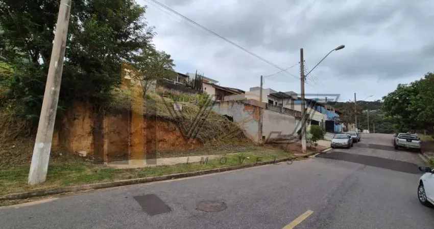 Terreno à venda em bairro valorizado da região de vinhedo/sp