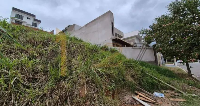 Terreno à venda em bairro valorizado da região de vinhedo/sp