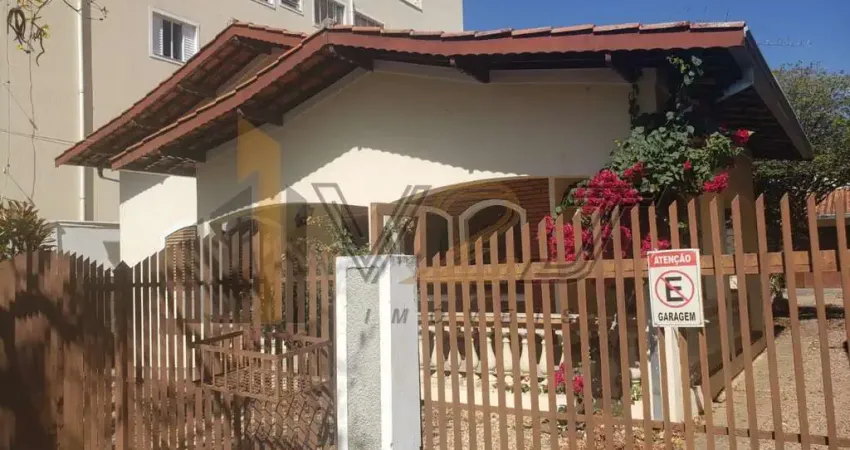 Casa com 3 quartos à venda no Santa Rosa, Vinhedo