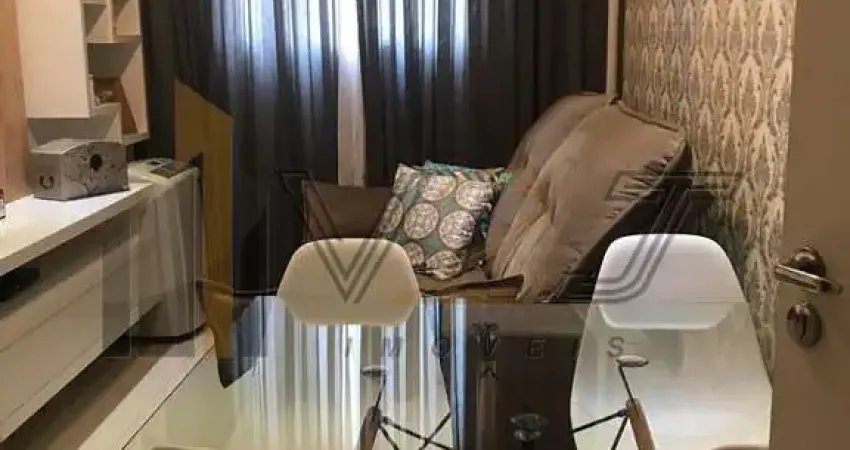 Apartamento  à venda no condomínio mais campos salles em valinhos/sp