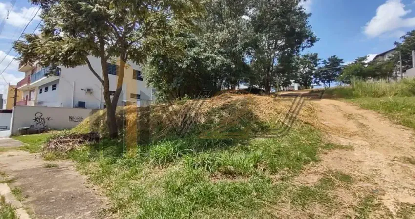 Terreno à venda no bairro residencial aquários na cidade de vinhedo/sp