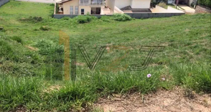 Terreno à venda no condomínio residencial delle stelle, na cidade de louveira/sp