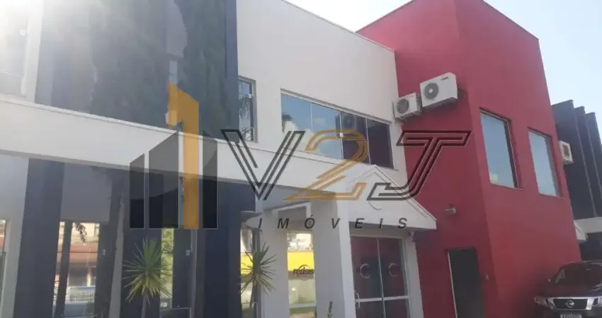 Sala comercial para locação em localização privilegiada no bairro centro na cidade de vinhedo/sp