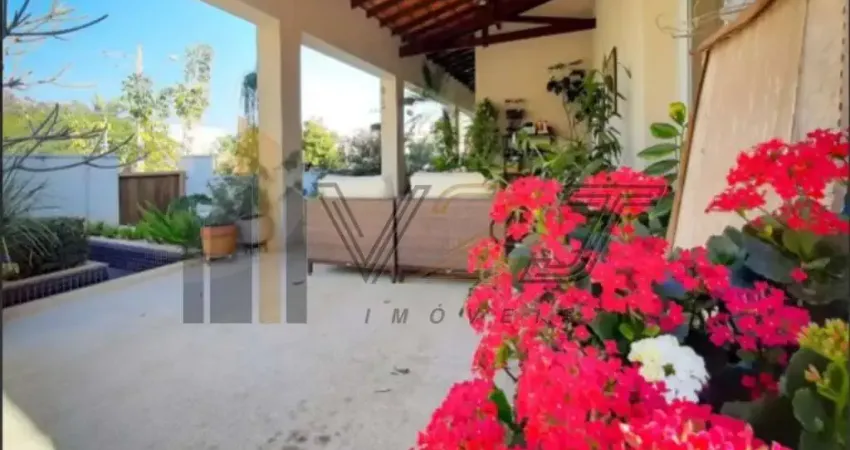 Casa térrea residencial ou comercial à venda no bairro jardim itália em vinhedo/sp