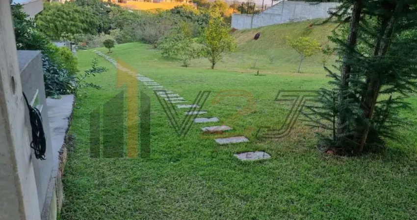 Terreno à venda, 800 m² no condomínio campo de toscana - vinhedo/sp