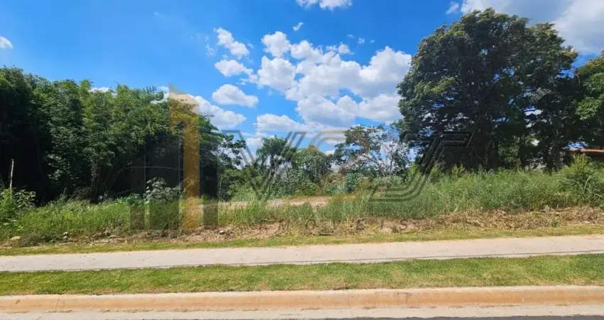 Terreno à venda no loteamento jasmim no bairro pinheirinho em vinhedo - sp