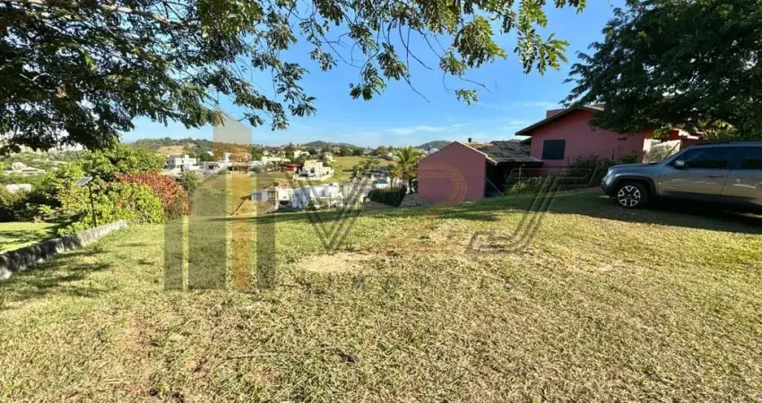 Terreno à venda no condomínio terras de santa teresa i em itupeva/vinhedo -sp