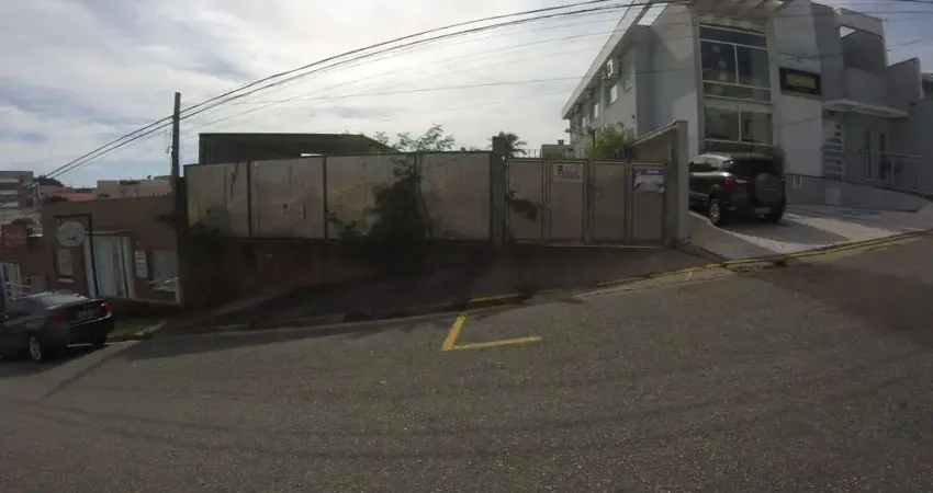 Terreno em ótima localização em vinhedo-sp próximo ao portal