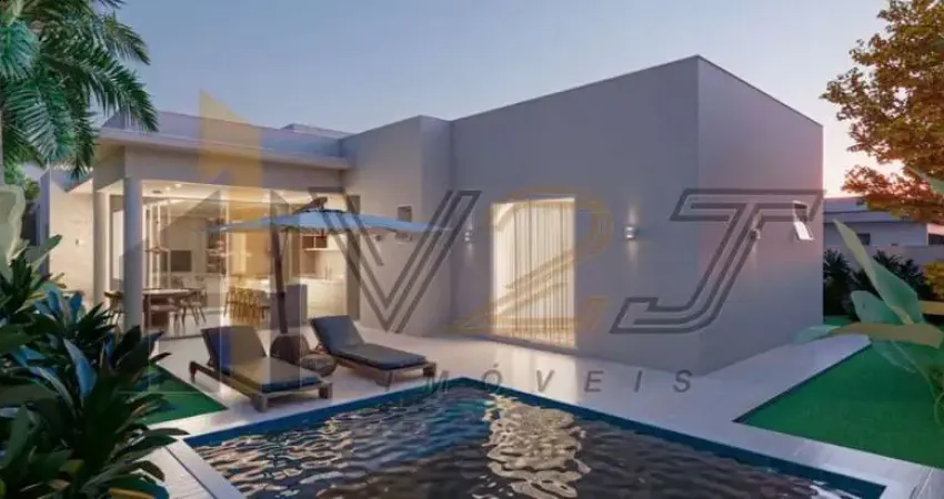 Casa em condomínio fechado com 4 quartos à venda no Santa Cândida, Vinhedo 