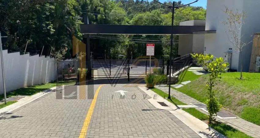 Linda e moderna casa sobrado à venda no residencial villaggio maranello na cidade de vinhedo - sp