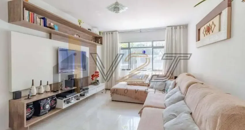 Casa sobrado à venda no bairro vila lageado na cidade de são paulo - sp.