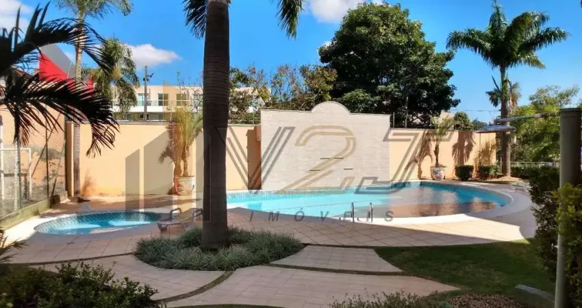 Apartamento à venda no condomínio spazio reale na cidade de vinhedo - sp.