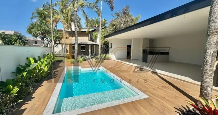 Casa sobrado à venda no condomínio morada da lua em vinhedo - sp.