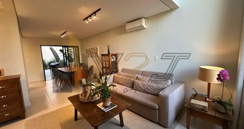 Linda e moderna casa sobrado à venda no residencial villaggio maranello na cidade de vinhedo - sp