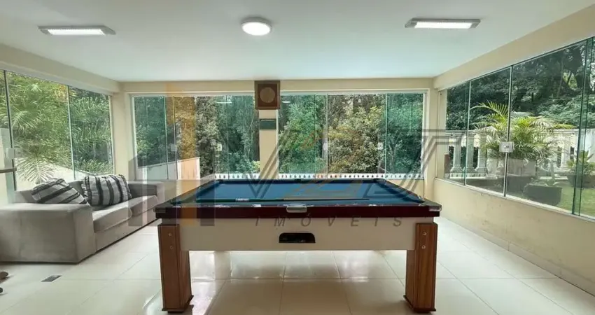 Casa sobrado à venda no condomínio vista alegre - sede na cidade de vinhedo/sp