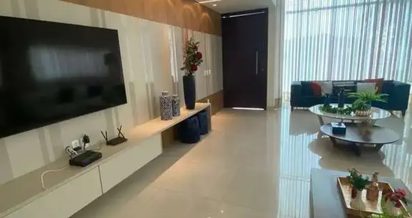 Casa duplex, condomínio vila dos lagos ponta negra 4 suítes, 4 vagas, 450mts excelente.