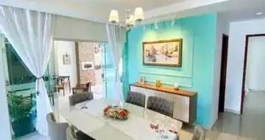 Casa em condomínio fechado com 4 quartos à venda na Rua Alfredo Dias de Figueiredo, 1249, Ponta Negra, Natal