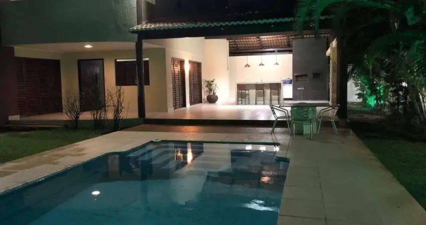 Linda casa sun vale, 4 quartos, suíte, churrasqueira, piscina