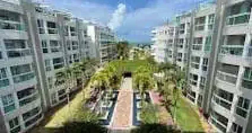 Apartamento com 2 quartos à venda na Avenida Edgardo Medeiros, 2545, Cotovelo (Distrito Litoral), Parnamirim