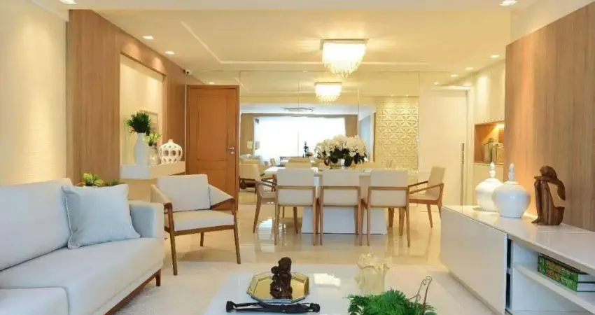 Apartamento com 3 quartos à venda na Rua Ismael Pereira da Silva, 1772, Capim Macio, Natal