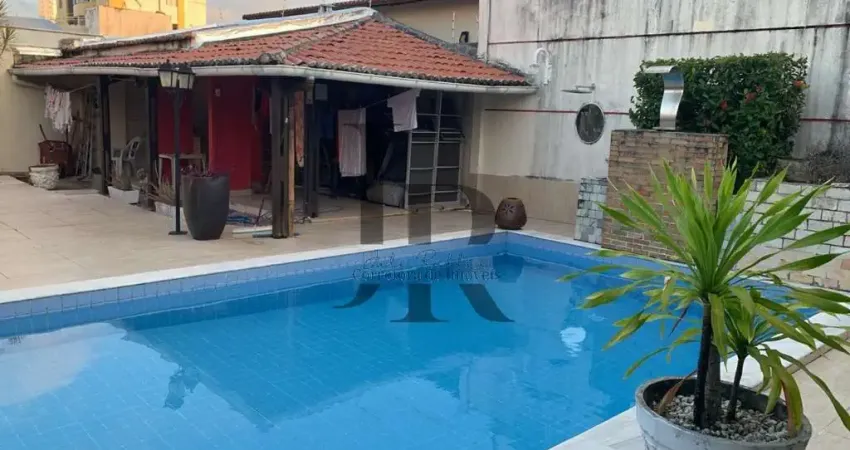 Casa com 3 quartos à venda na Rua Presbítero Porfírio Gomes da Silva, 1774, Capim Macio, Natal