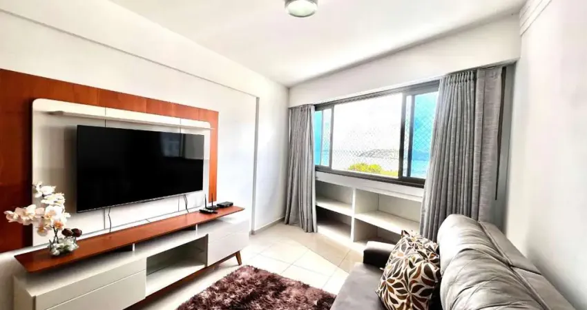 Apartamento com 2 quartos à venda na Rua Doutor Aderson Dutra de Almeida, 95, Ponta Negra, Natal