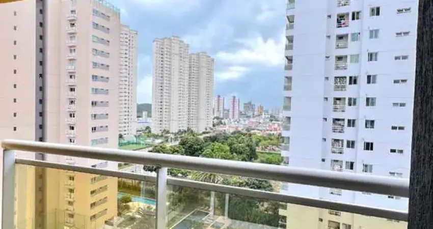 Apartamento com 2 quartos à venda na Rua Neuza Farache, 1875, Capim Macio, Natal