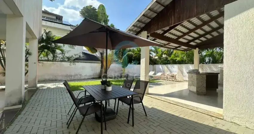 Casa em condomínio fechado com 6 quartos à venda na Rua Alfredo Dias de Figueiredo, 1249, Ponta Negra, Natal