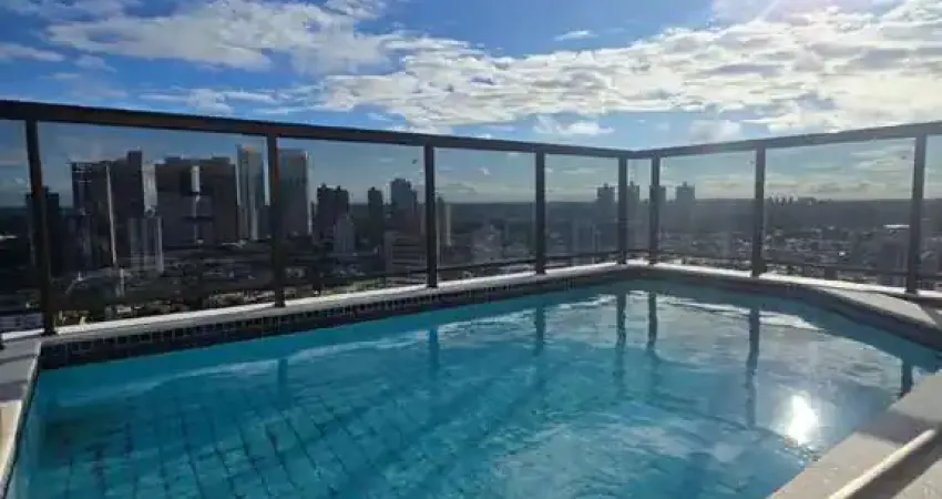 Apartamento com 4 quartos para alugar na Rua Vereador Manoel Sátiro, 248, Ponta Negra, Natal