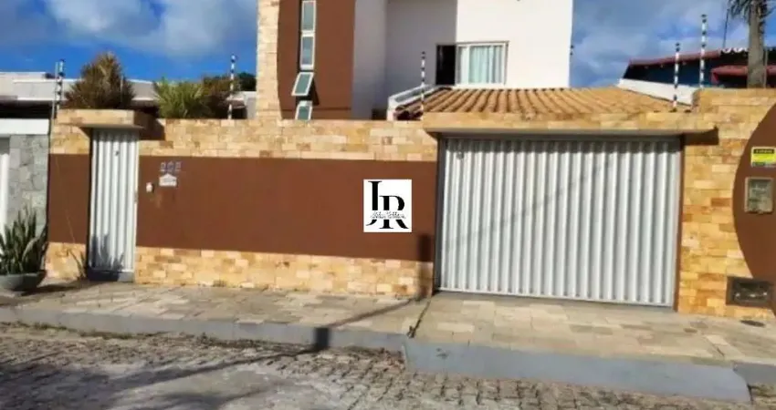 Casa com 3 quartos à venda na Rua Ubaia, 202, Nova Parnamirim, Parnamirim