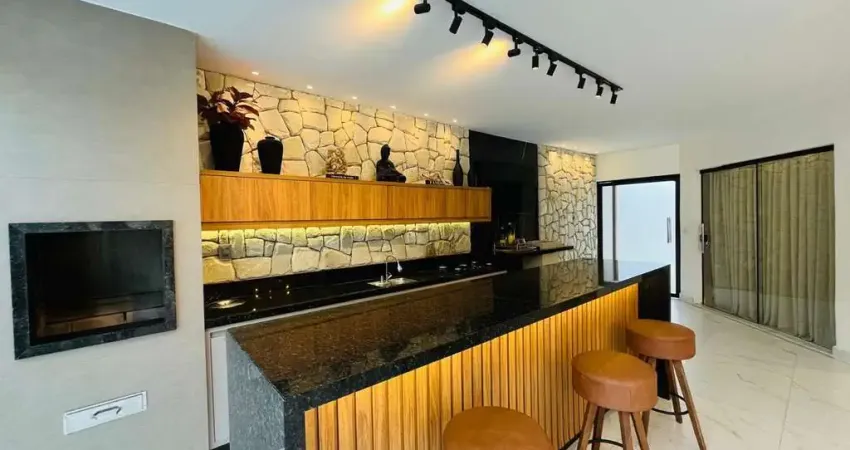 Casa com 5 quartos à venda na Rua Walter Duarte Pereira, 1705, Capim Macio, Natal