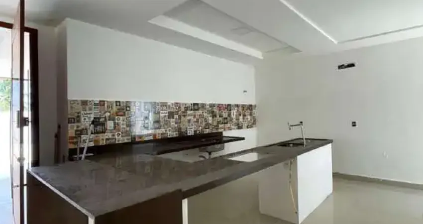 Casa com 3 quartos à venda na Rua Vila do Mar, 122, Ponta Negra, Natal