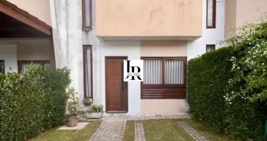 Casa em condomínio fechado com 2 quartos à venda na Rua Parque das Frutas, 1, Parque das Árvores, Parnamirim