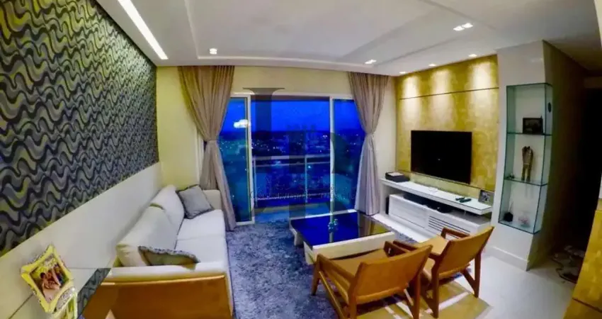 Apartamento condomínio ibiza de alto padrão à venda em capim macio, natal-rn: 3 quartos, 2 suítes, 2 salas, 2 vagas de garagem!