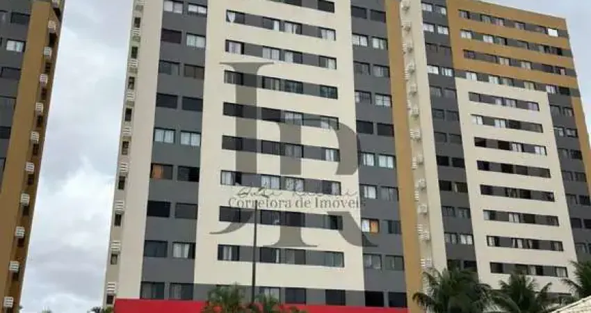 Imperdível! apartamento à venda em nova parnamirim-rn com 3 quartos, 2 suítes e vaga de garagem.