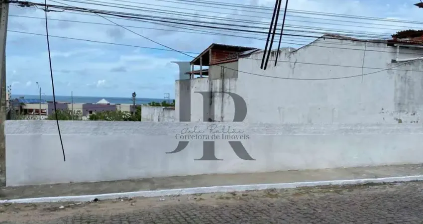 Terreno comercial de 600m² à venda em ponta negra, natal-rn: sua oportunidade de investimento!