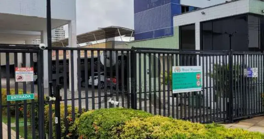 Apartamento de 3 quartos, 2 suítes, 2 vagas de garagem em capim macio, natal-rn - imperdível!