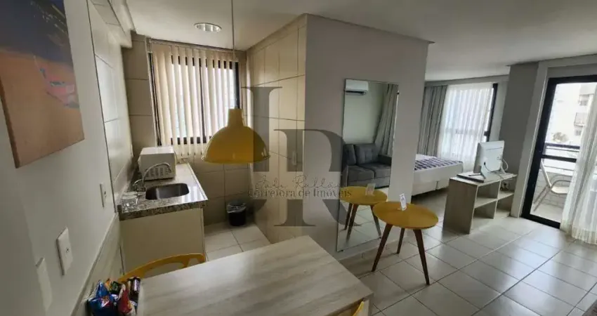 Imperdível: confort natal apartamento de 2 suítes com vaga na garagem em ponta negra, natal-rn!