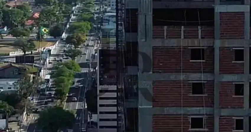 Cobertura de luxo à venda em natal-rn, tirol: 4 quartos, 4 suítes, 6 vagas de garagem, 531m² de área. imperdível!