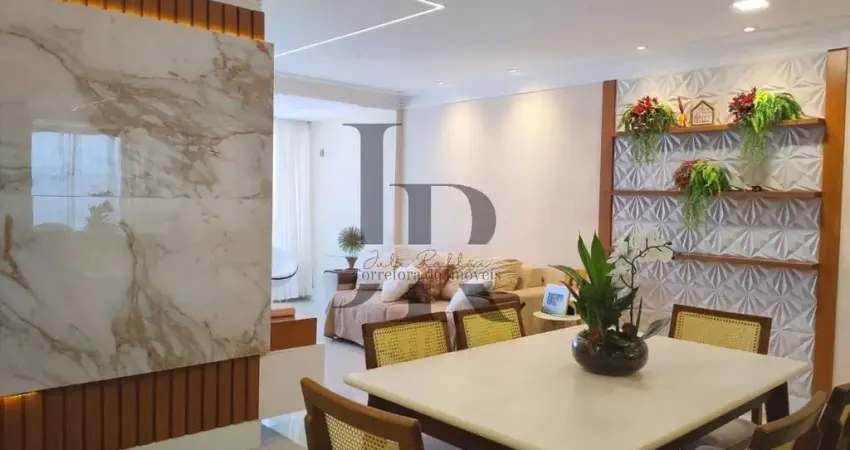 Condomínio bellagio imperdível oportunidade! apartamento à venda em natal-rn, lagoa nova, 3 quartos, 2 suítes, 2 vagas de garagem, 90m².