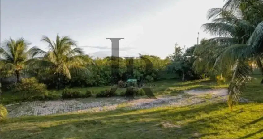 Terreno à venda em praia de cotovelo, próximo a praia 11.381m² 448m² de área construídaparnamirim-rn, bairro cotovelo (litoral)