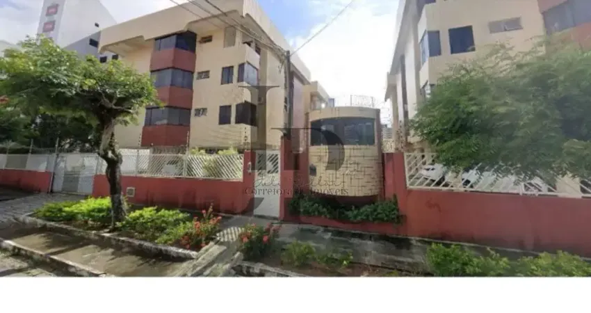 Imperdível: apartamento à venda em natal-rn, candelária - 3 quartos, 2 banheiros, 2 vagas de garagem, 115m² de área.