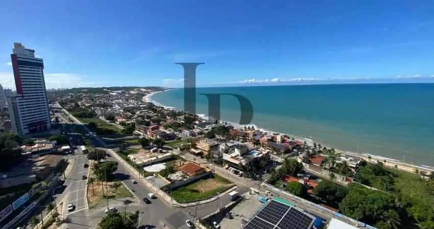 Condomínio duna barcane apartamento à venda em natal-rn, ponta negra: 2 quartos, 1 suíte, 2 salas, 1 vaga de garagem, 56m² de área.