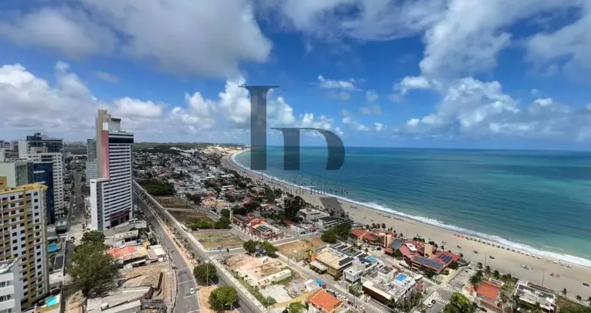 Apartamento duna barcane à venda em natal-rn, ponta negra: 2 quartos, 2 suítes, 1 vaga de garagem, 56m² de área. confira já!