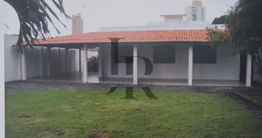 Casa de luxo à venda em ponta negra, natal-rn: 4 quartos, 3 suítes, 6 vagas e 289,91m² de área.