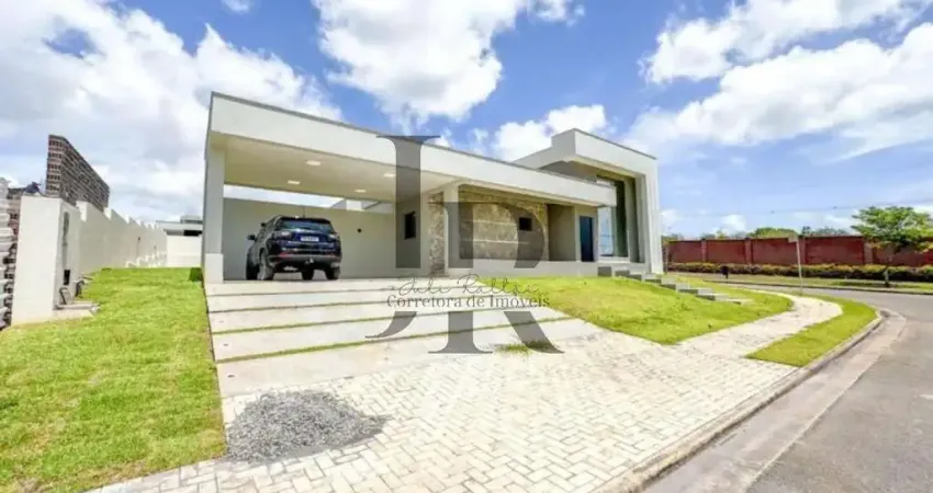 Casa com 4 quartos à venda na Estrada para Pium, 1000, Cajupiranga, Parnamirim