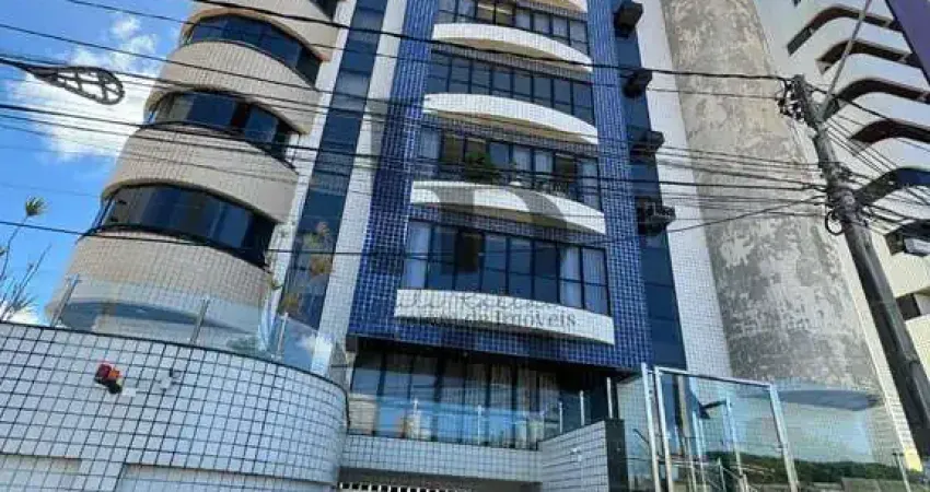 Apartamento com 4 quartos à venda na Rua Romualdo Galvão, 2796, Lagoa Nova, Natal