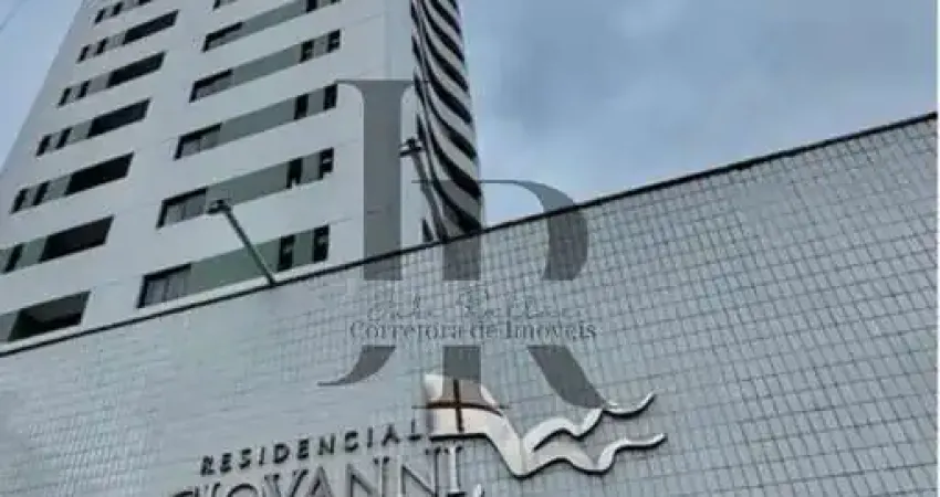 Apartamento com 3 quartos à venda na Rua Padre João Damasceno, 1894, Lagoa Nova, Natal